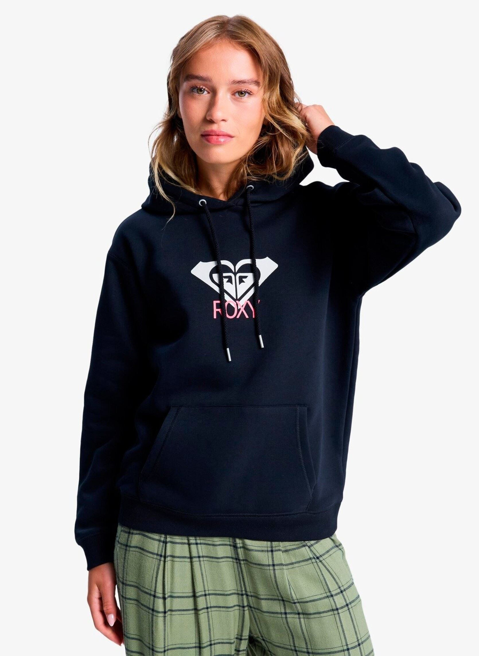 Vêtements Roxy Surf Stoked Hoodie Brushed Art pour Accessoires - vue 2