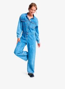 Broekpakken Coastal Weekend dames blauw