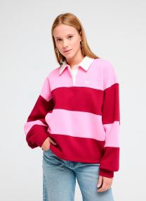 Sweater Cross Your Mind dames roze