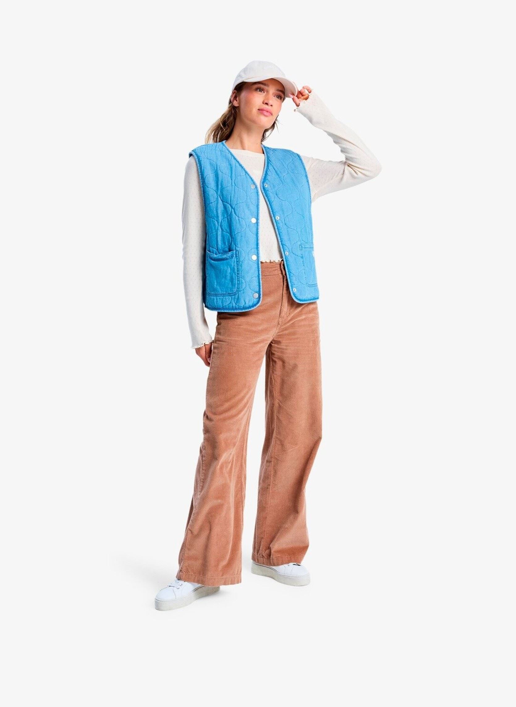 Westen Simply Lucky damen blau Roxy Westen Simply Lucky damen blau BEAU BLUE