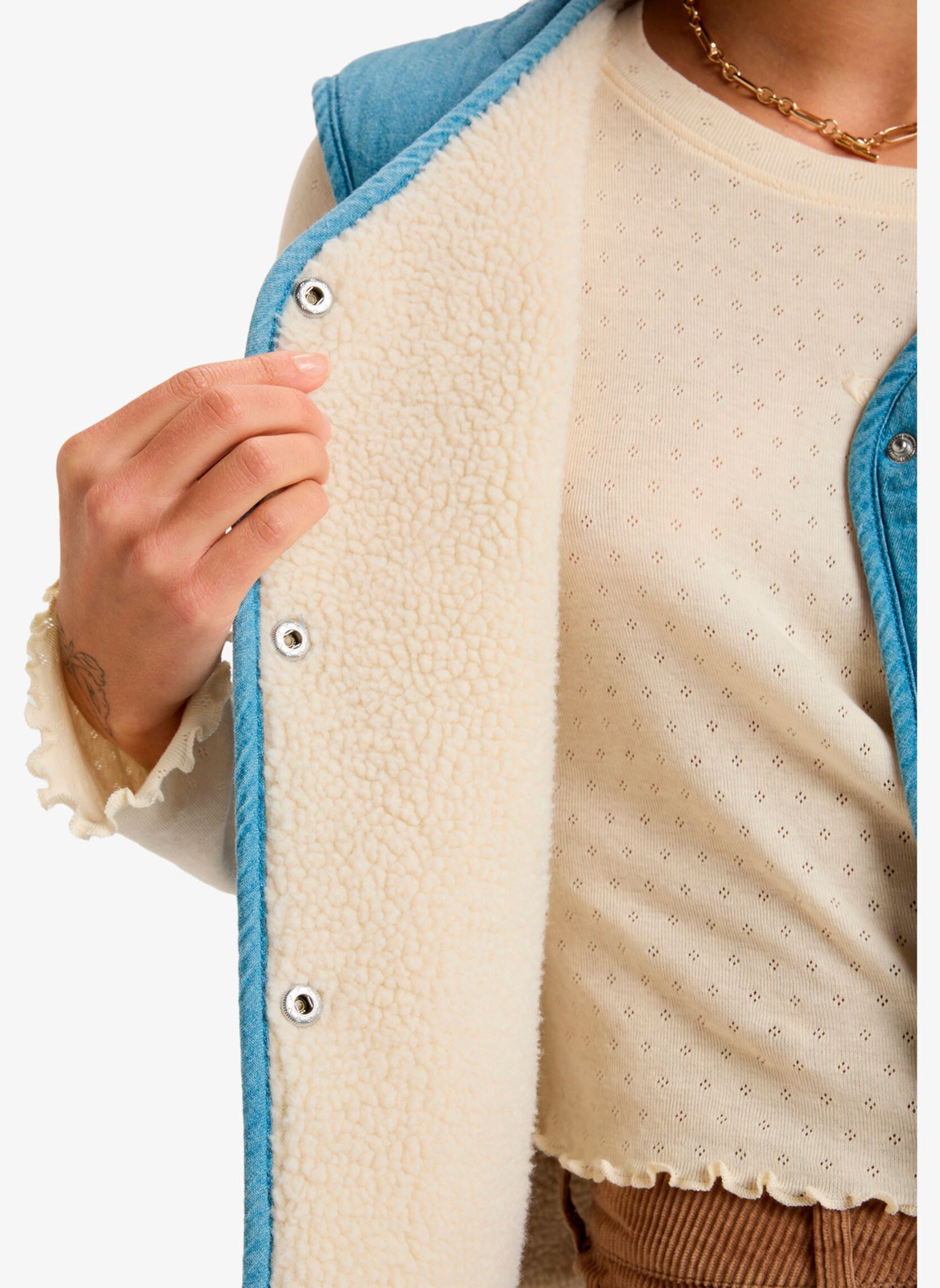 Westen Simply Lucky damen blau Roxy Westen Simply Lucky damen blau BEAU BLUE