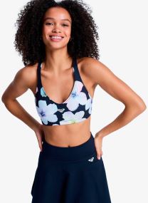 Bralette-Bikinioberteile Heart Into It Bra Pt damen schwarz
