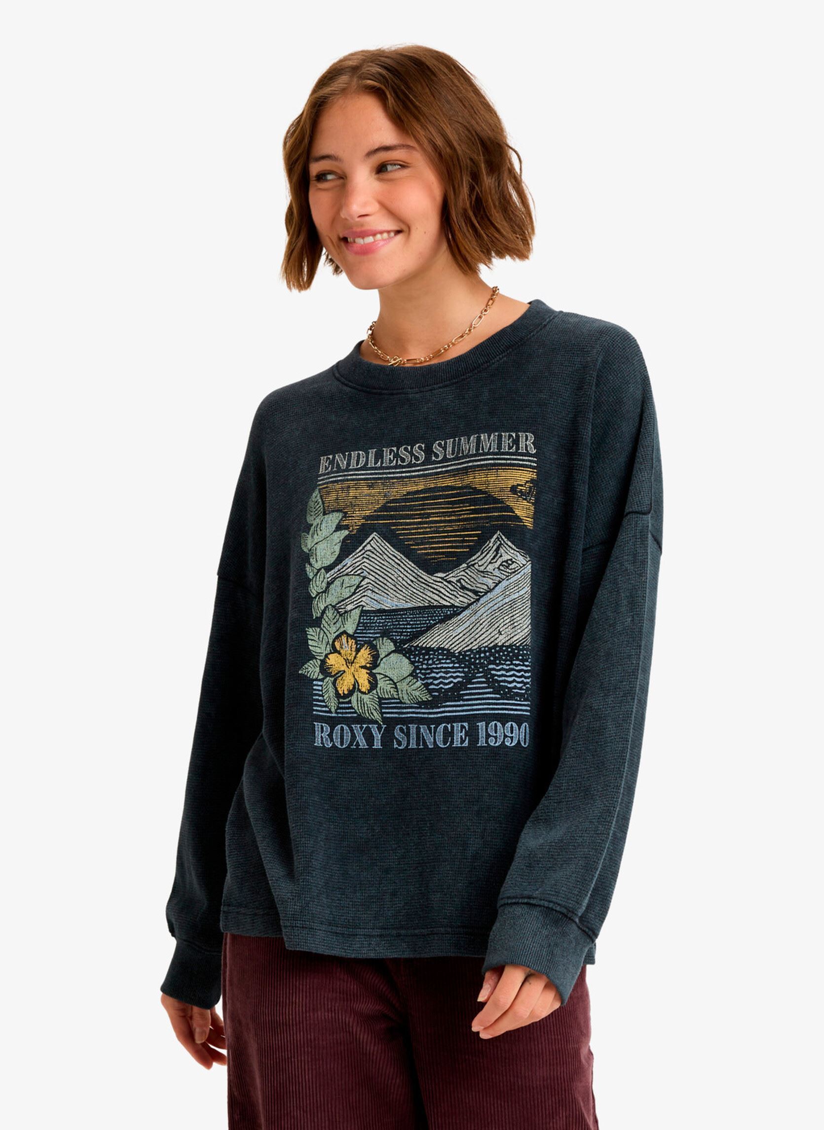 Blouses Roxy Eastside Midweight EU