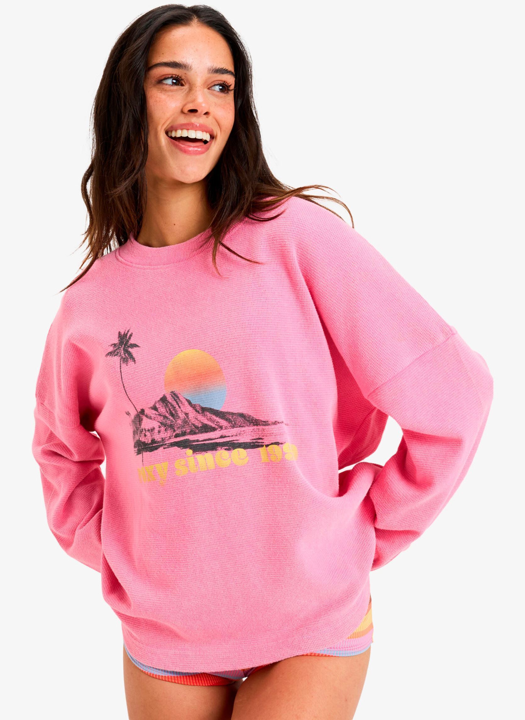 Blouses Roxy Eastside Midweight EU - vue 2