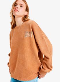 Sweatshirts Eastside Midweight femme noir