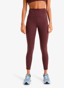 Leggings Heart Into It Ankle Legging femme vert
