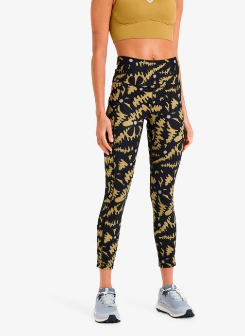 Roxy Leggings Heart Into It Ankle Legging Pt dames zwart