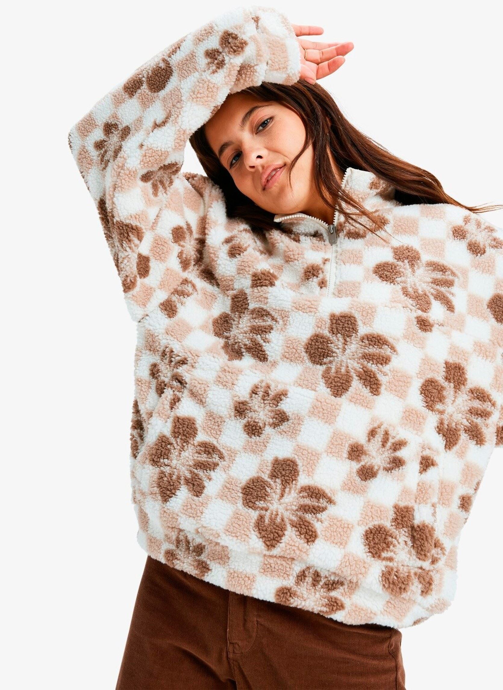 Roxy JIVE TALKING BONDED EU - vue 2