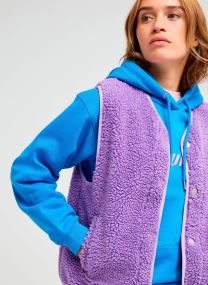 Westen Iconic Town Vest damen violett