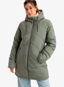 Daunenjacken Better Weather damen schwarz
