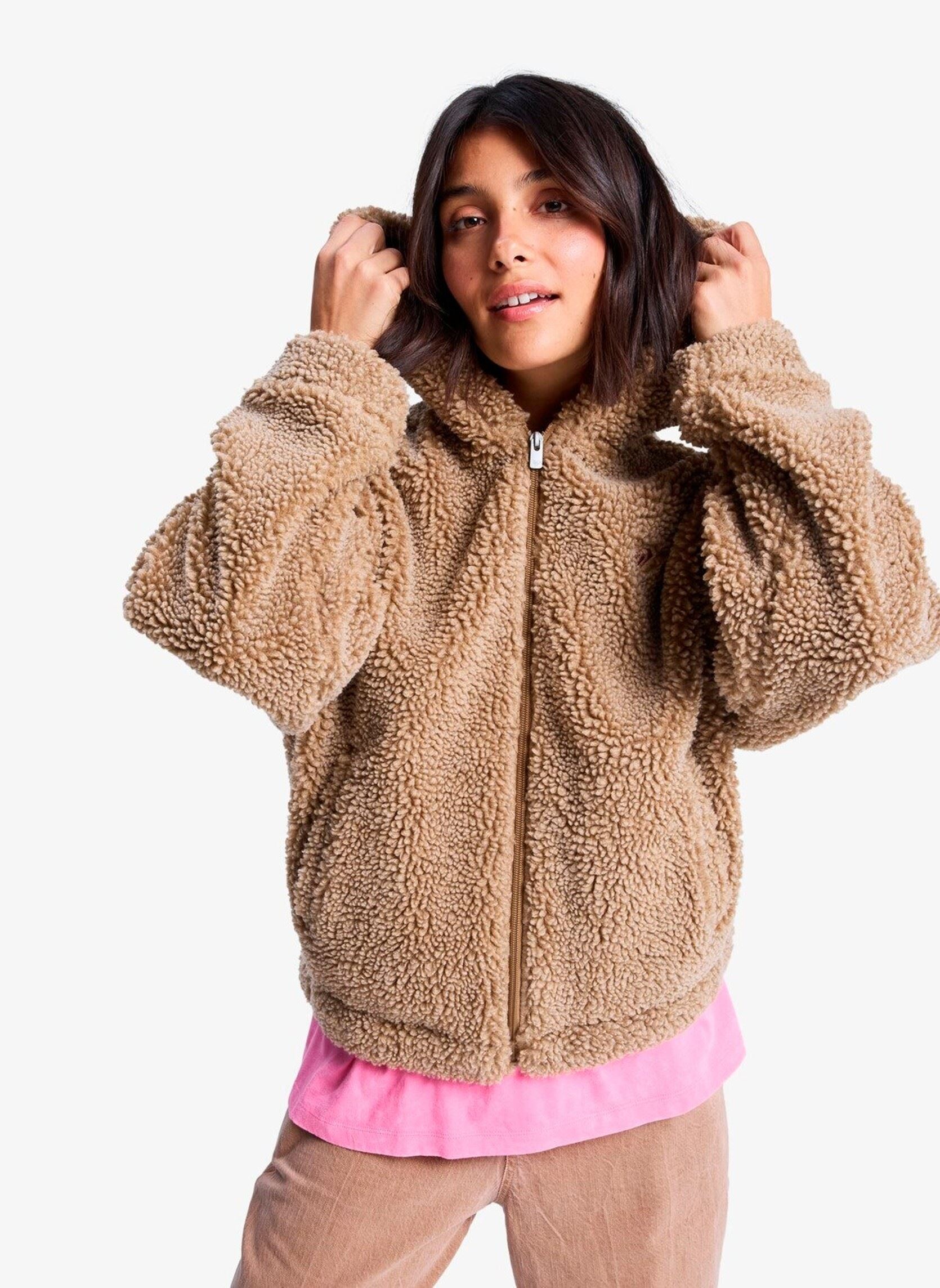 Roxy City Track EU - vue 2