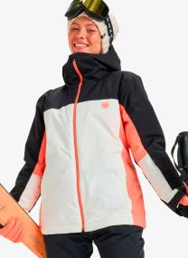 Vestes Galaxy Jk femme noir