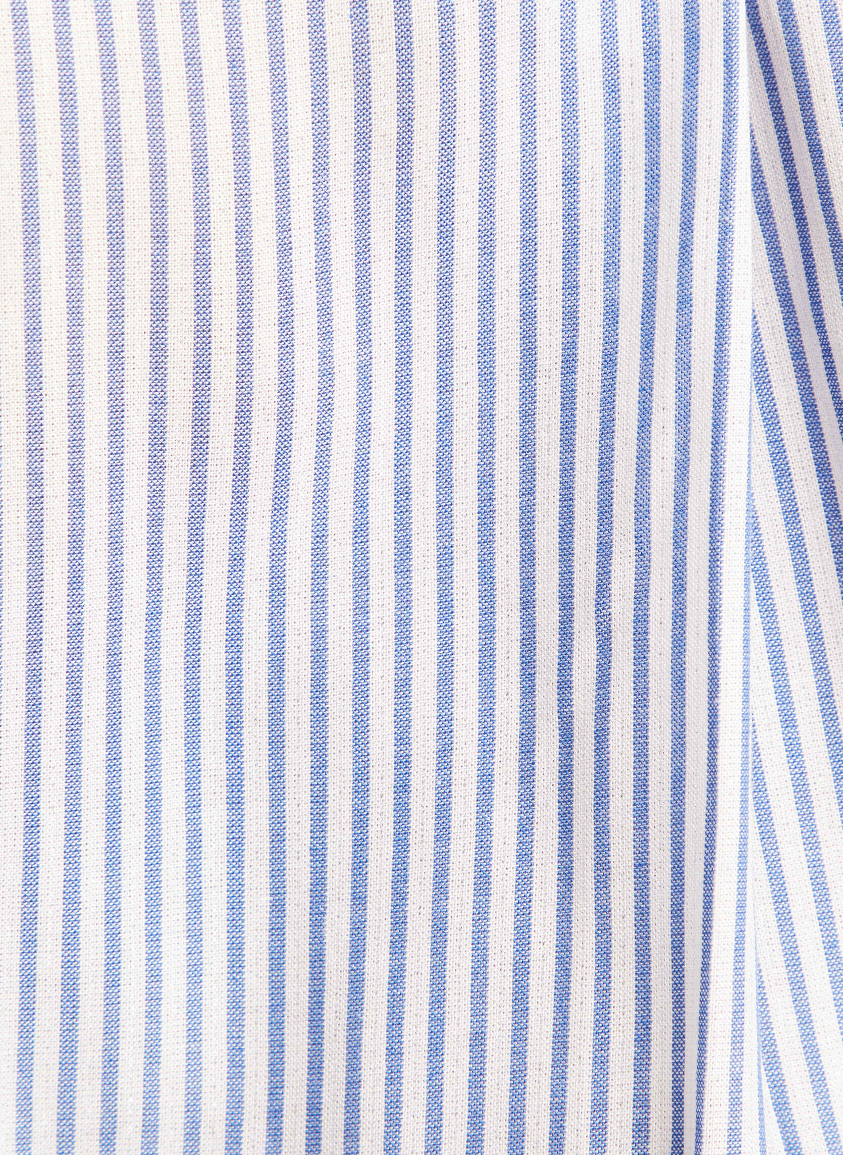 Blouses CEKUSTRIPE femme bleu Bréal Blouses CEKUSTRIPE femme bleu Bleu
