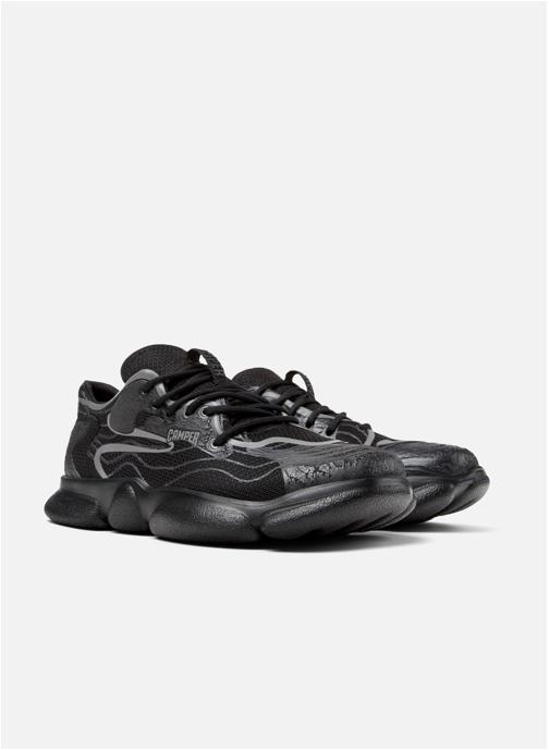 Camper Baskets basses noir