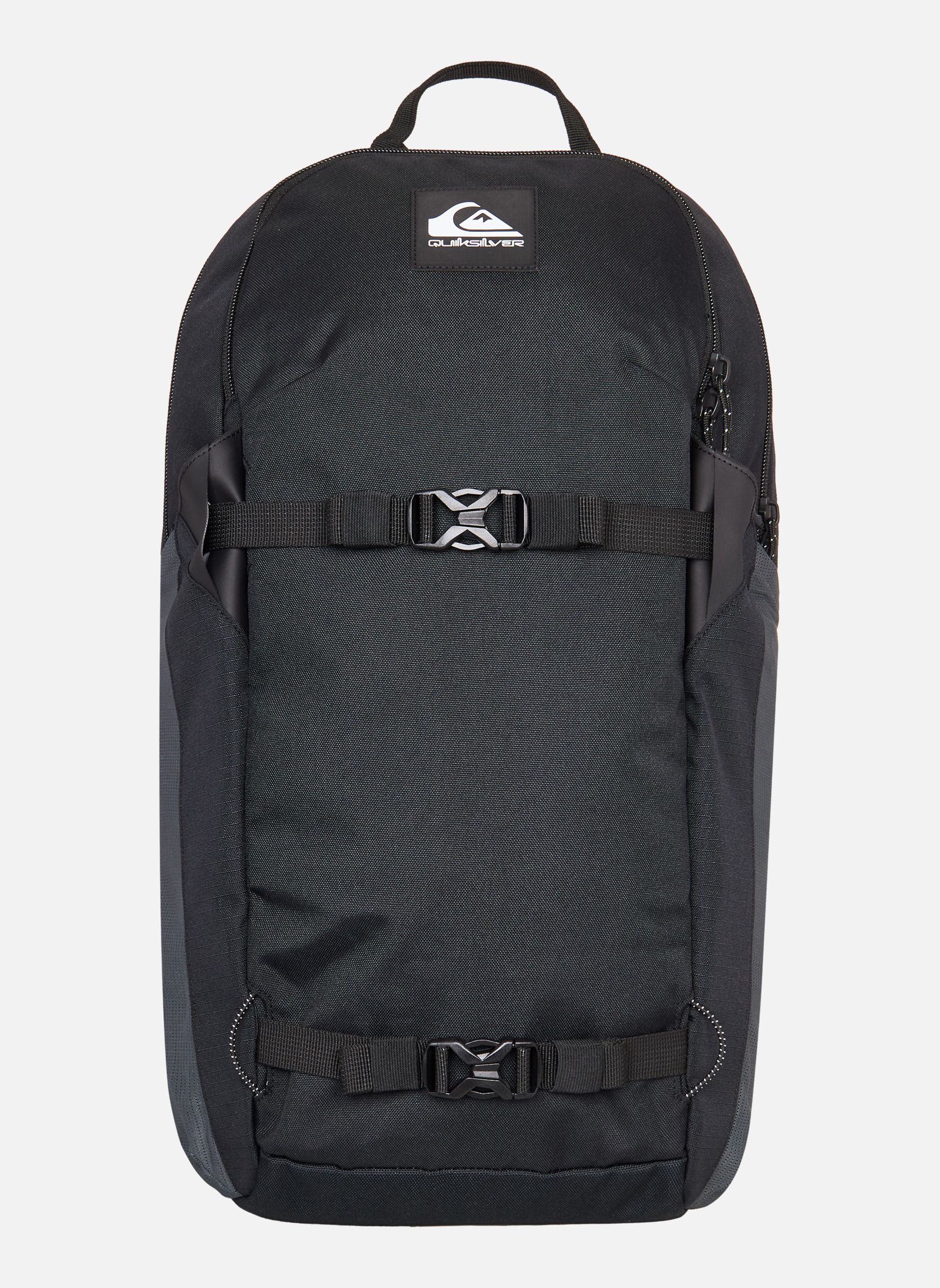 Sacs à dos Altacama homme noir Quiksilver Sacs à dos Altacama homme noir Noir
