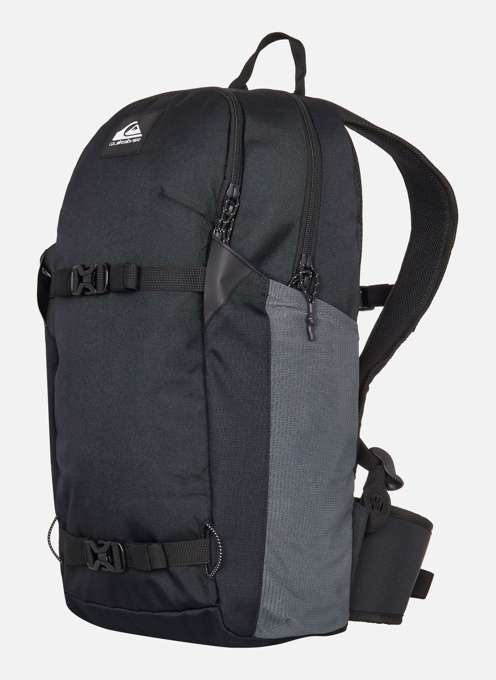 Sacs à dos Altacama homme noir Quiksilver Sacs à dos Altacama homme noir Noir