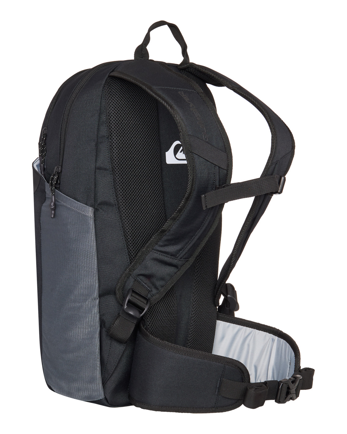 Sacs à dos Altacama homme noir Quiksilver Sacs à dos Altacama homme noir Noir