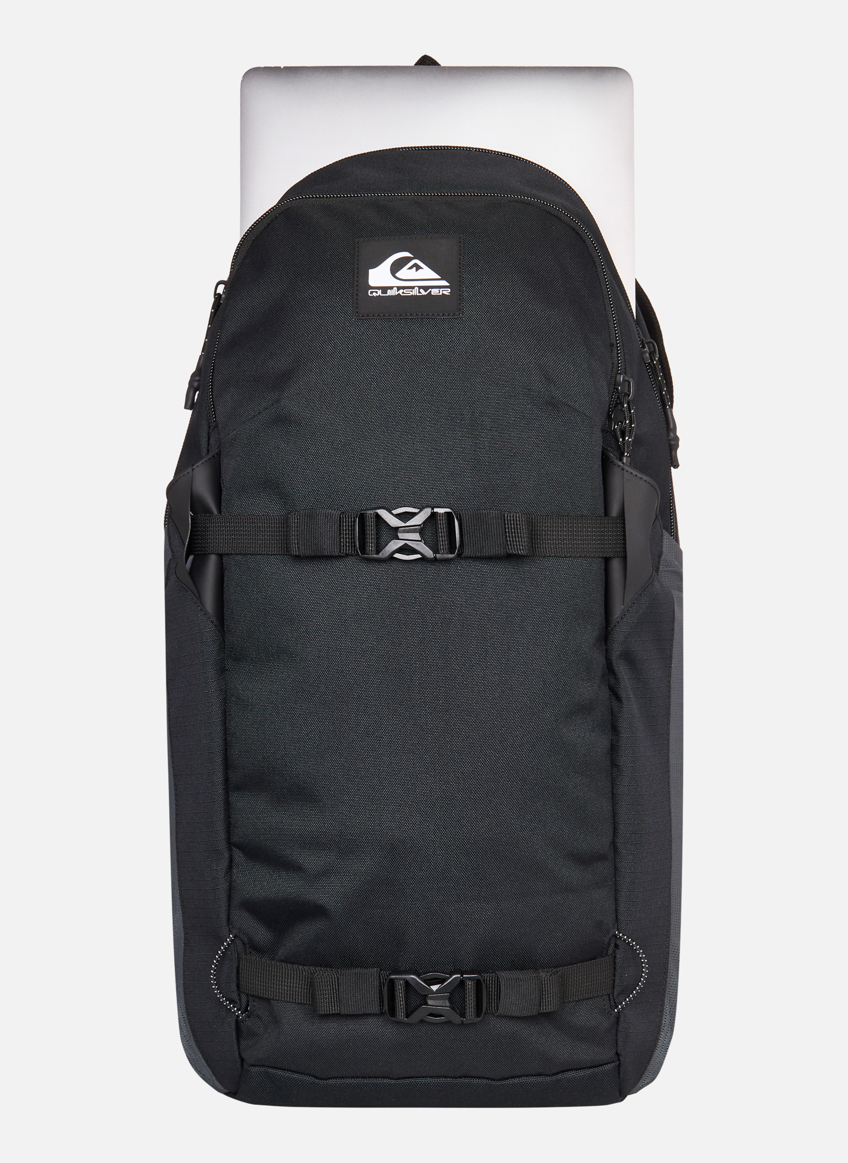 Sacs à dos Altacama homme noir Quiksilver Sacs à dos Altacama homme noir Noir