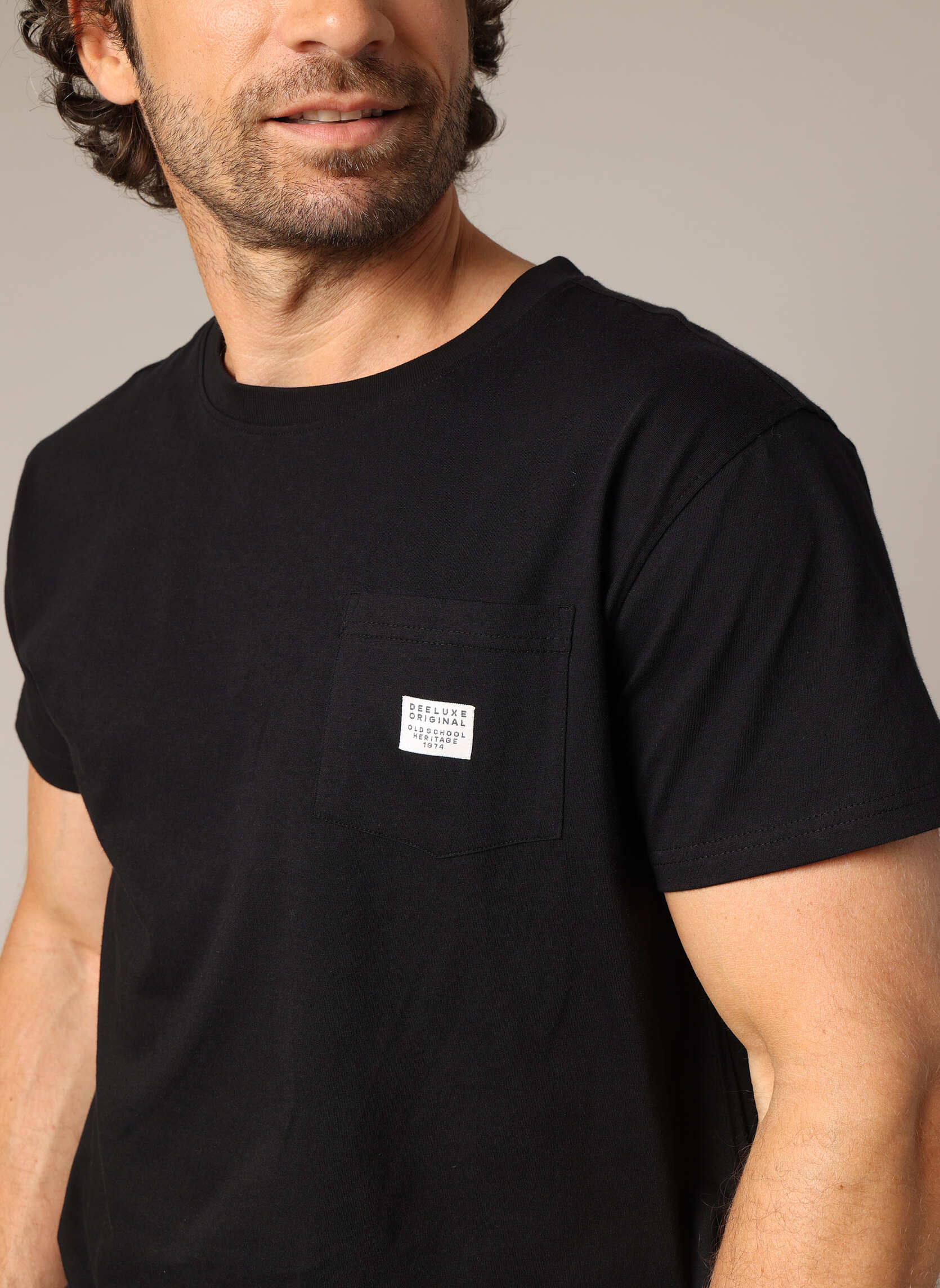 PRIVIMIX Tee Shirt Homme Ete T-Shirts à Manches Courtes Coton