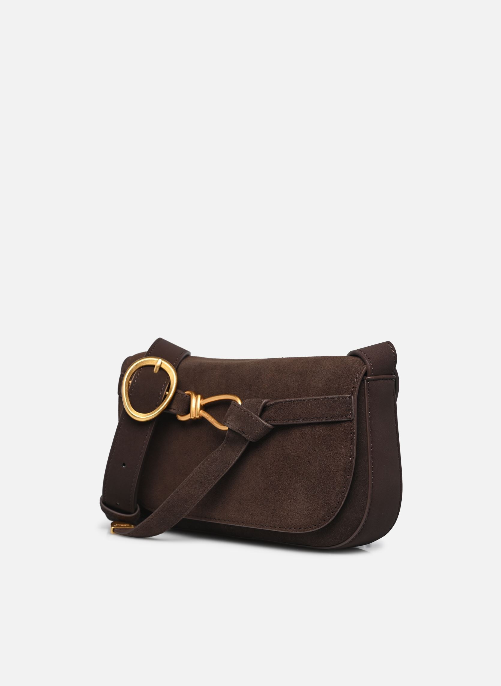 Sacs bandoulière Bklare femme marron Steve Madden Sacs bandoulière Bklare femme marron Chocolate