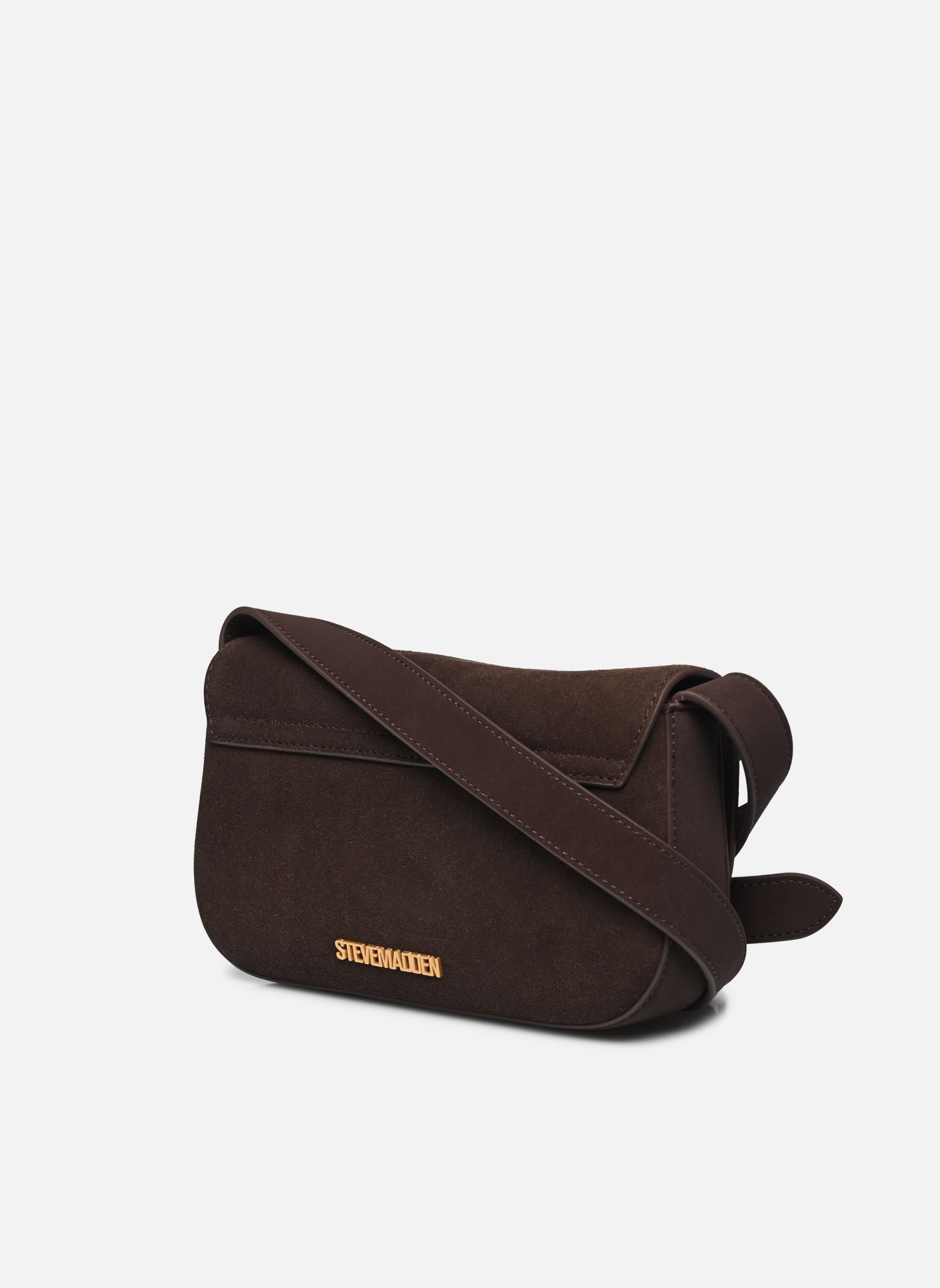 Sacs bandoulière Bklare femme marron Steve Madden Sacs bandoulière Bklare femme marron Chocolate