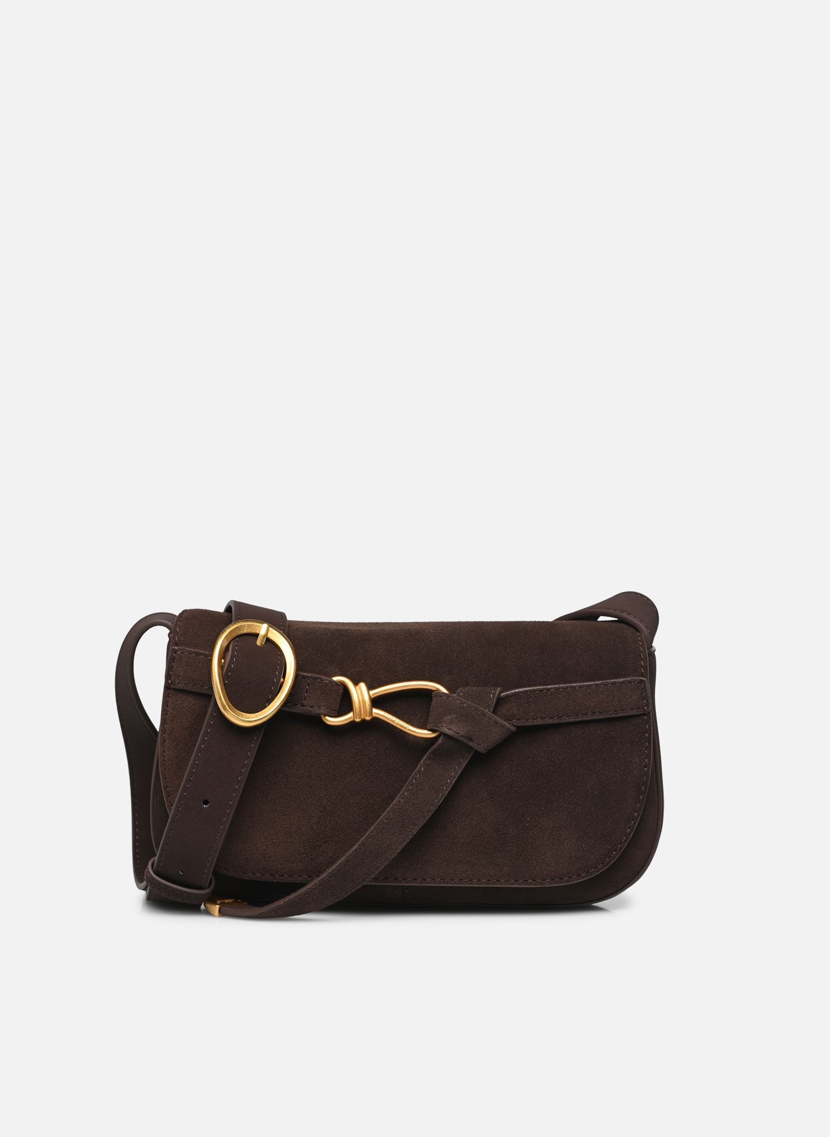 Sacs bandoulière Bklare femme marron Steve Madden Sacs bandoulière Bklare femme marron Chocolate
