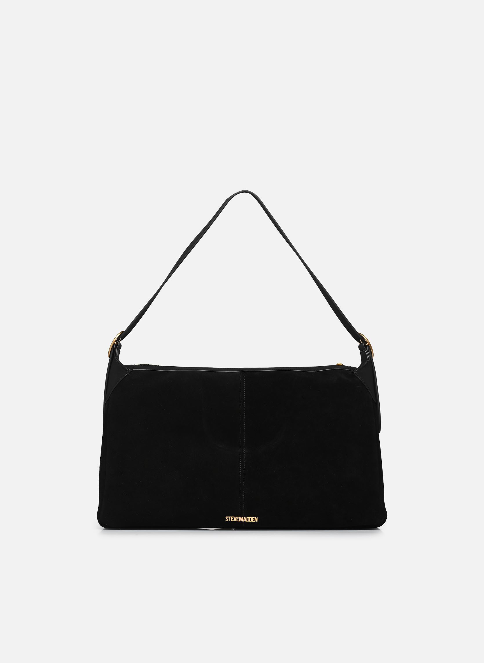 Schoudertassen Bklarity dames zwart Steve Madden Schoudertassen Bklarity dames zwart BLACK / GOLD