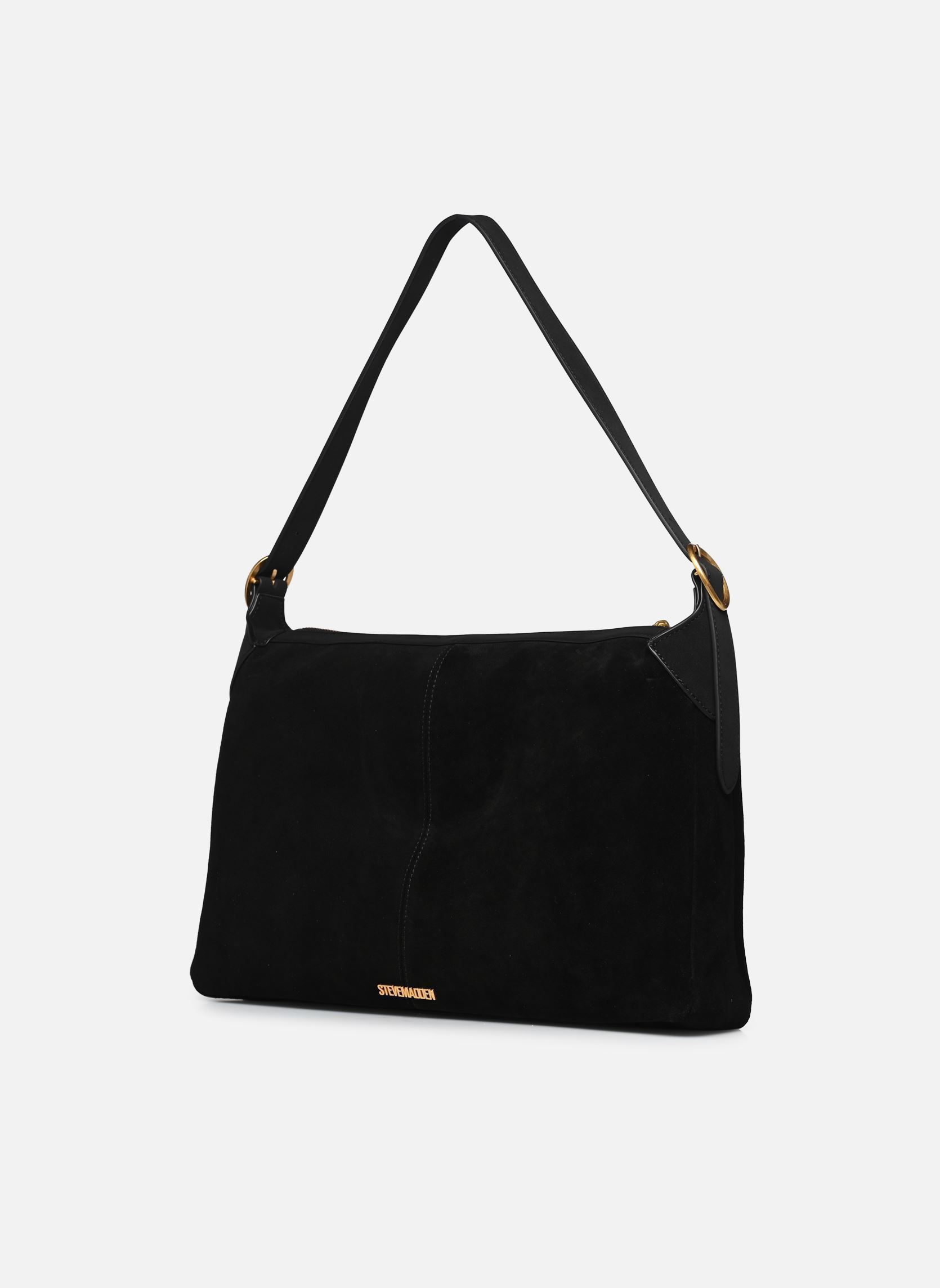 Schoudertassen Bklarity dames zwart Steve Madden Schoudertassen Bklarity dames zwart BLACK / GOLD
