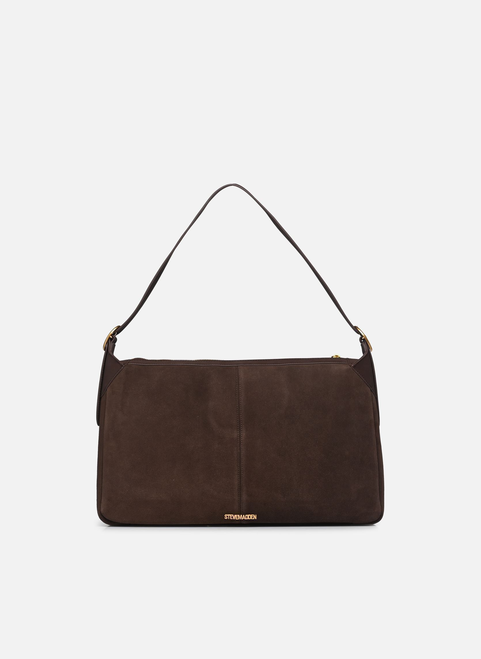 Schoudertassen Bklarity dames bruin Steve Madden Schoudertassen Bklarity dames bruin Chocolate