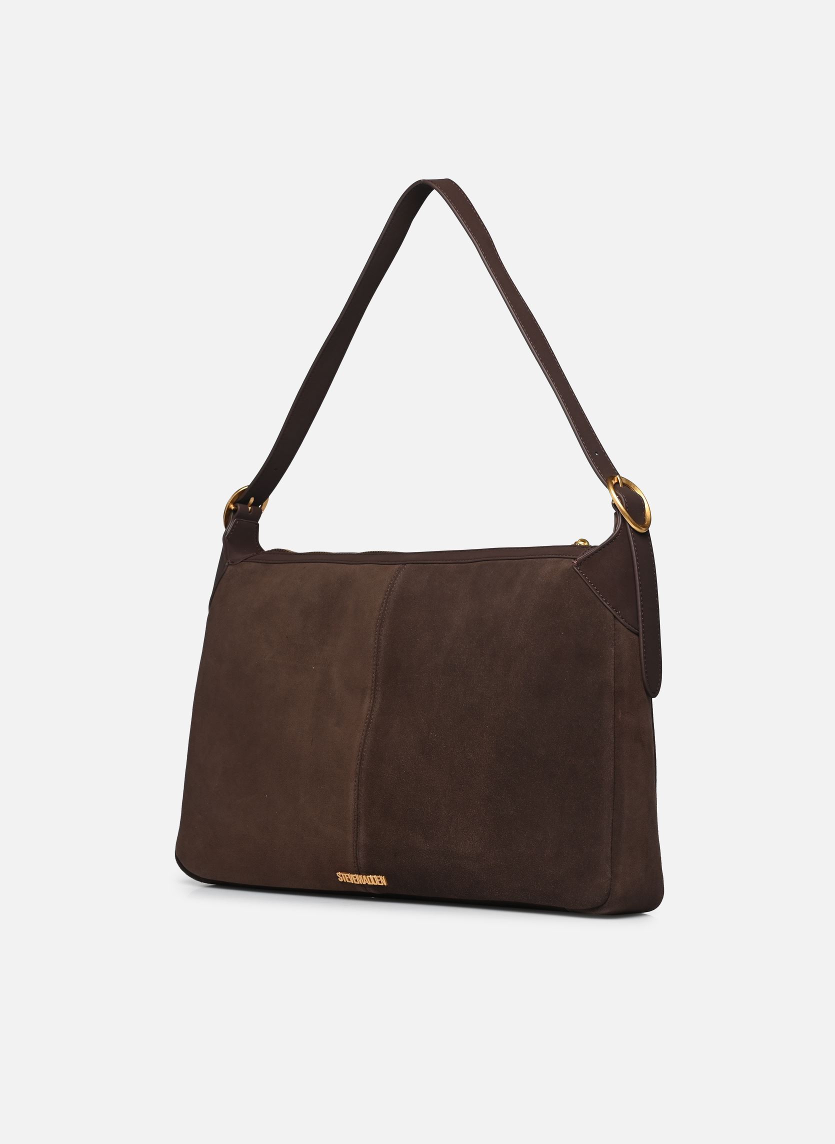 Schoudertassen Bklarity dames bruin Steve Madden Schoudertassen Bklarity dames bruin Chocolate