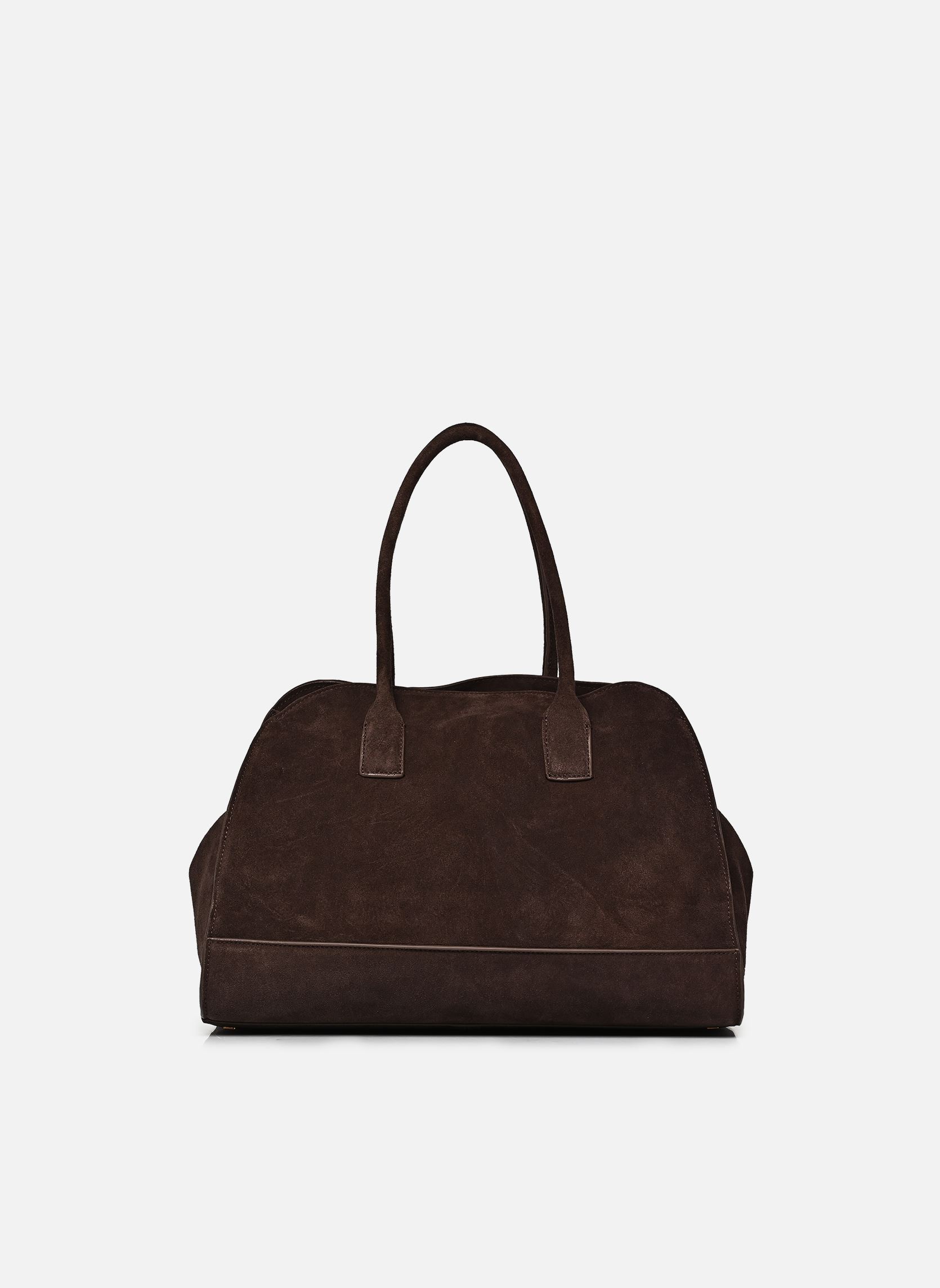 Umhängetaschen Bheidee damen braun Steve Madden Umhängetaschen Bheidee damen braun Brown Suede