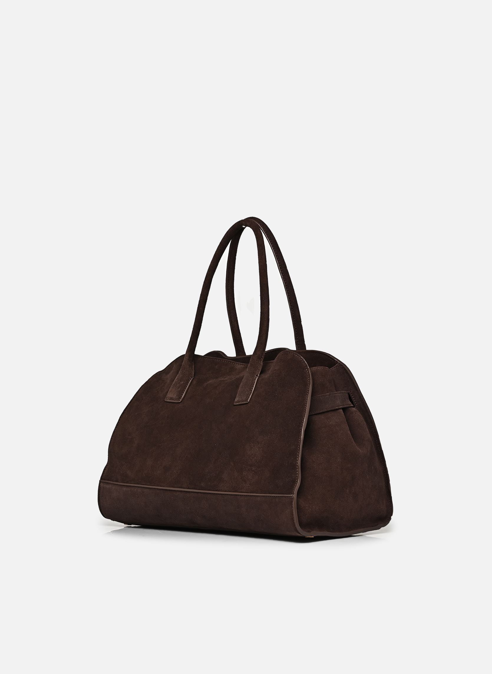 Umhängetaschen Bheidee damen braun Steve Madden Umhängetaschen Bheidee damen braun Brown Suede