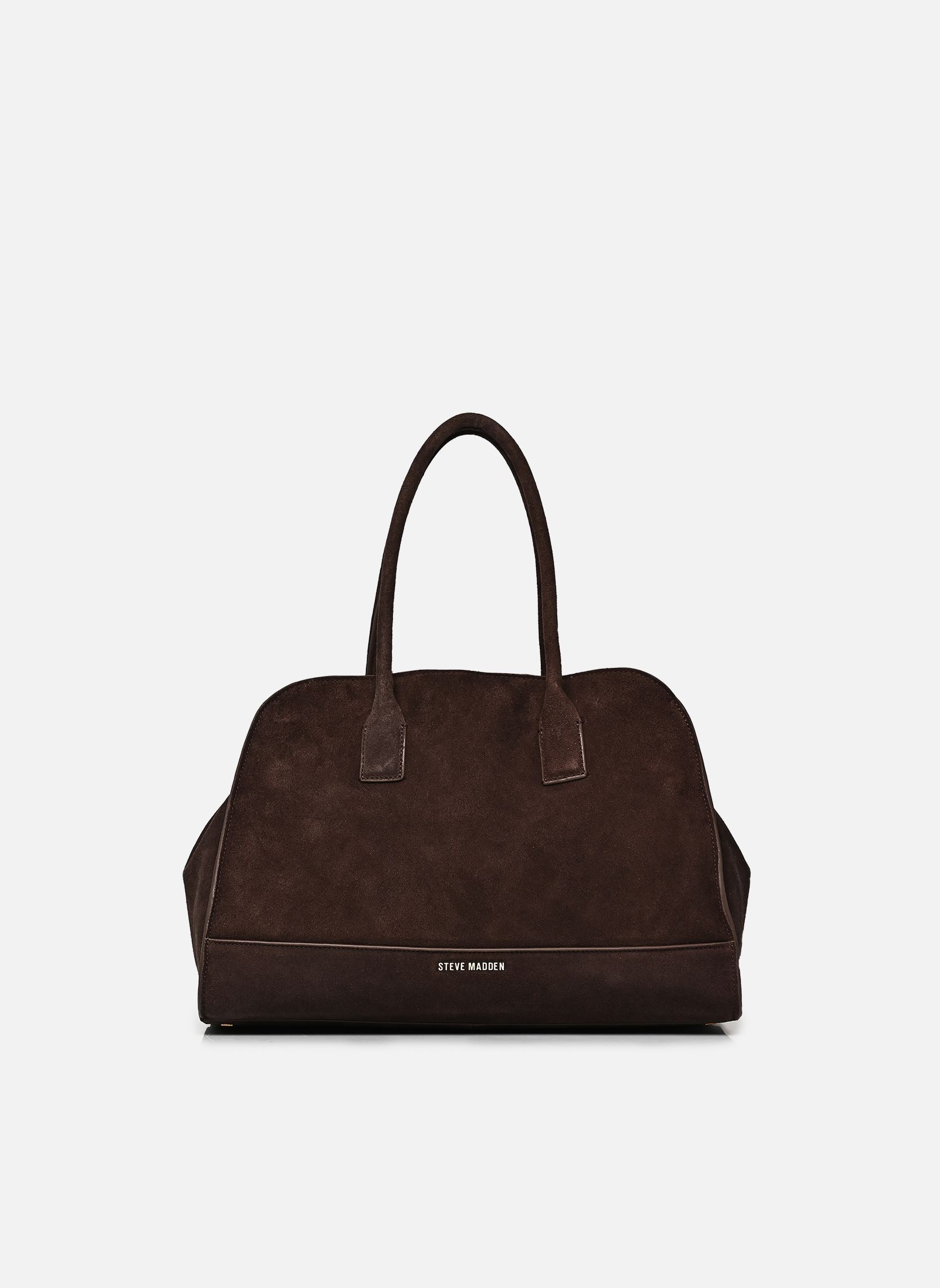 Umhängetaschen Bheidee damen braun Steve Madden Umhängetaschen Bheidee damen braun Brown Suede