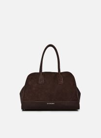 Umhängetaschen Bheidee damen braun Steve Madden Umhängetaschen Bheidee damen braun Brown Suede