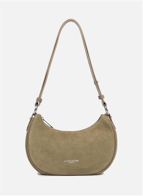 Lancaster Sacs à main Suède femme marron