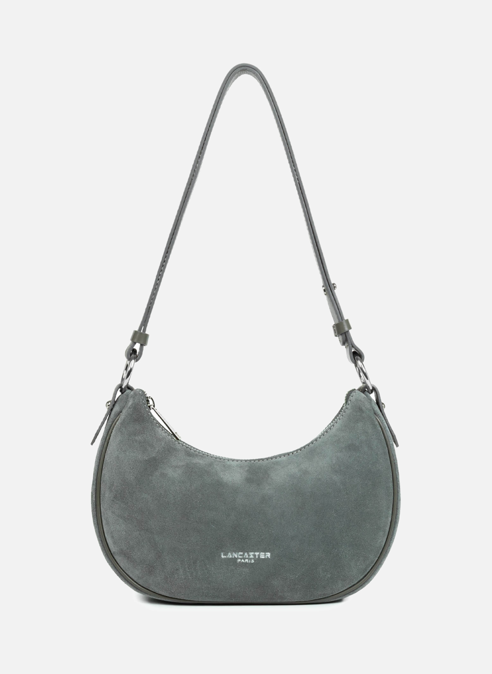 Sac Béatrice Gris Anthracite main image 0