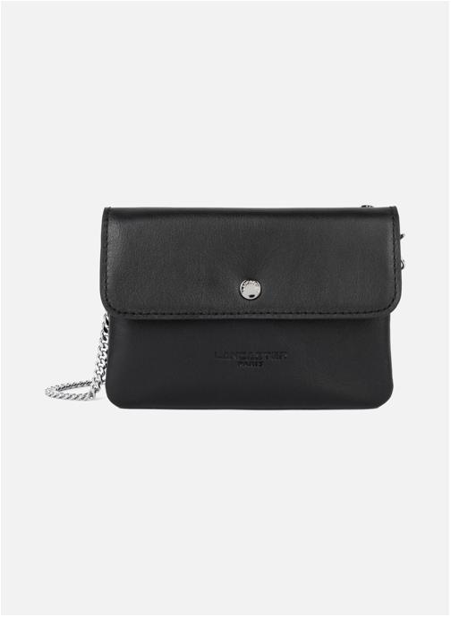 Lancaster Pochettes Soft PM femme noir