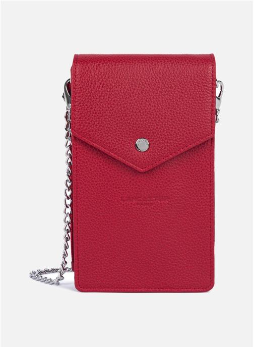 Lancaster Accessoires divers Foulonné PM femme rouge