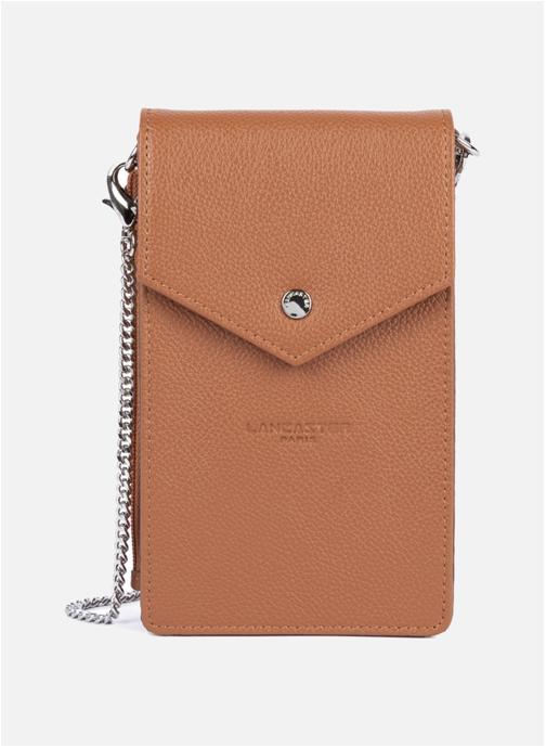 Lancaster Accessoires divers Foulonné PM femme marron