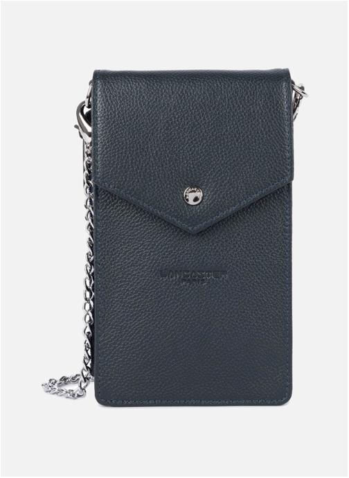 Lancaster Accessoires divers Foulonné PM femme bleu
