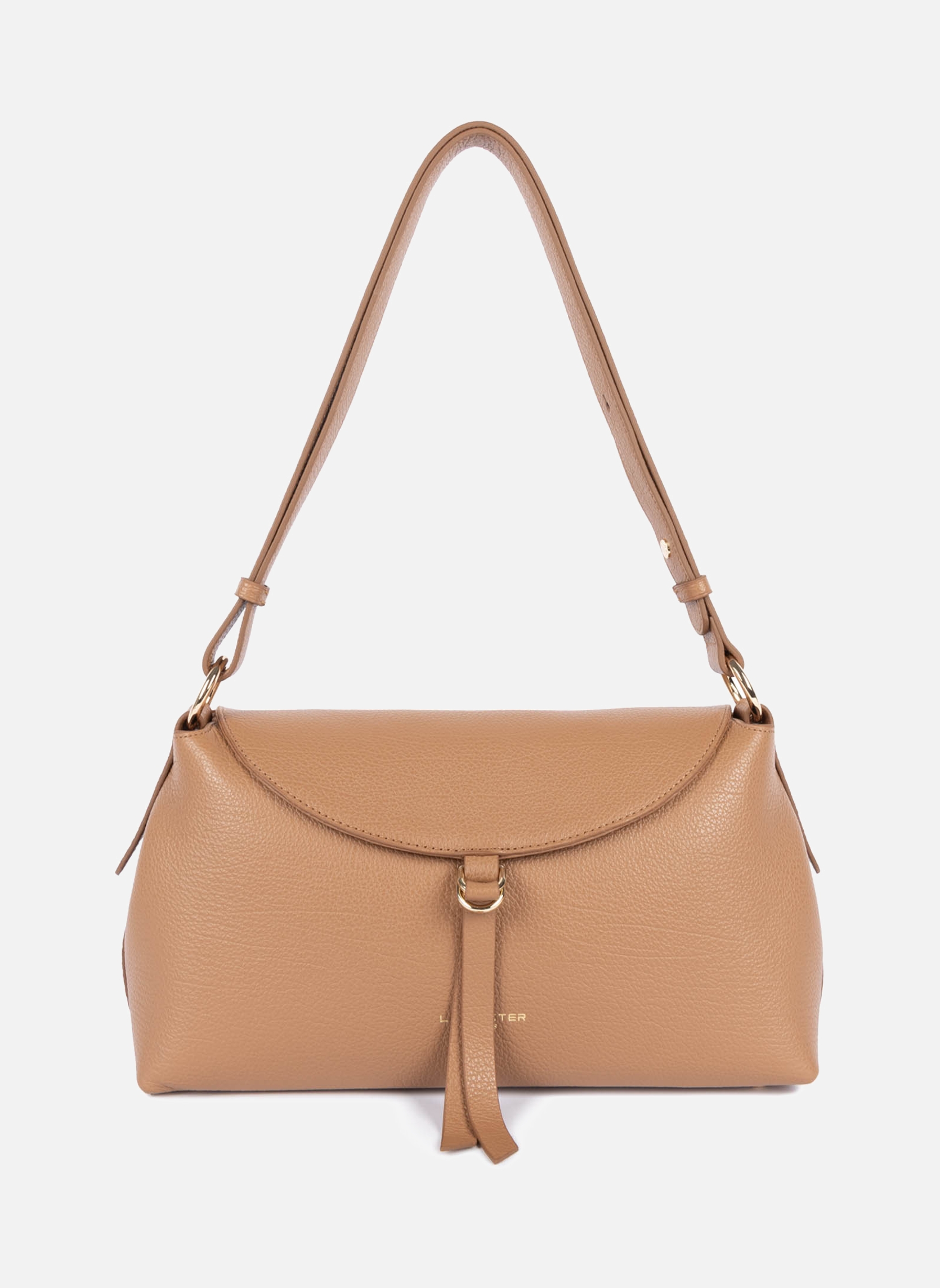 Sacs à main Dune Gaia femme marron Lancaster Sacs à main Dune Gaia femme marron Camel