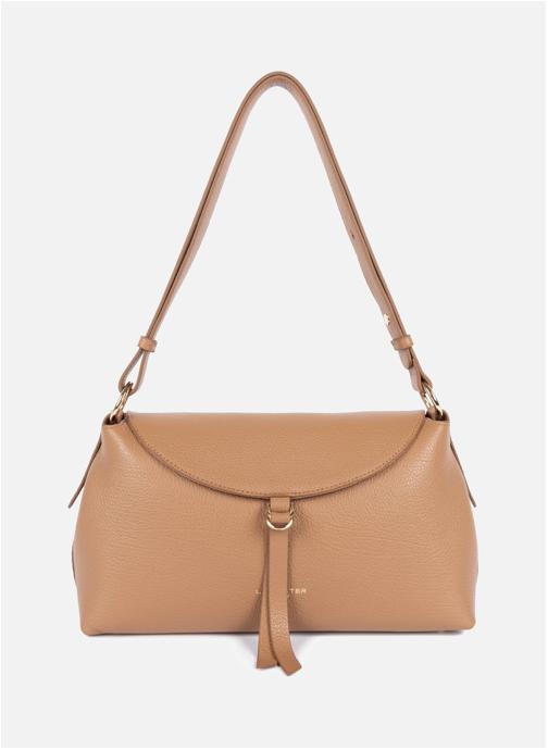 Lancaster Sacs à main Dune Gaia femme marron