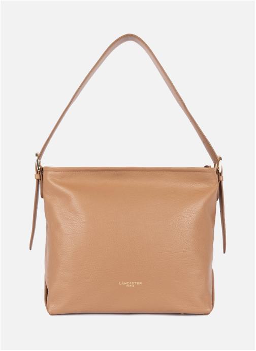 Lancaster Sacs à main Dune femme marron