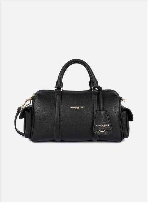 Lancaster Sacs à main Milano Ana femme noir