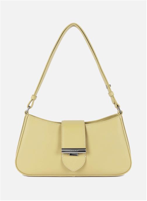 Lancaster Sacs à main Paris Ily femme jaune
