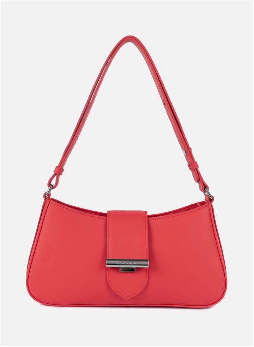 Lancaster Sacs à main Paris Ily femme rouge