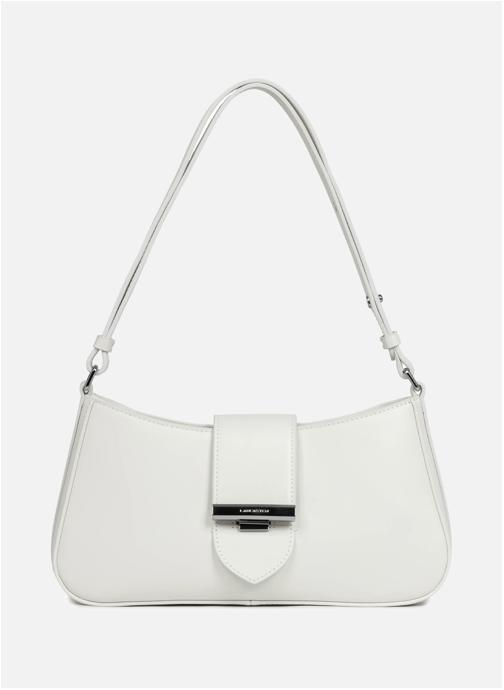 Lancaster Sacs à main Paris Ily femme blanc
