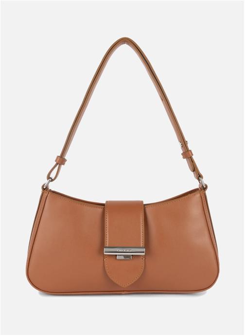 Lancaster Sacs à main Paris Ily femme marron
