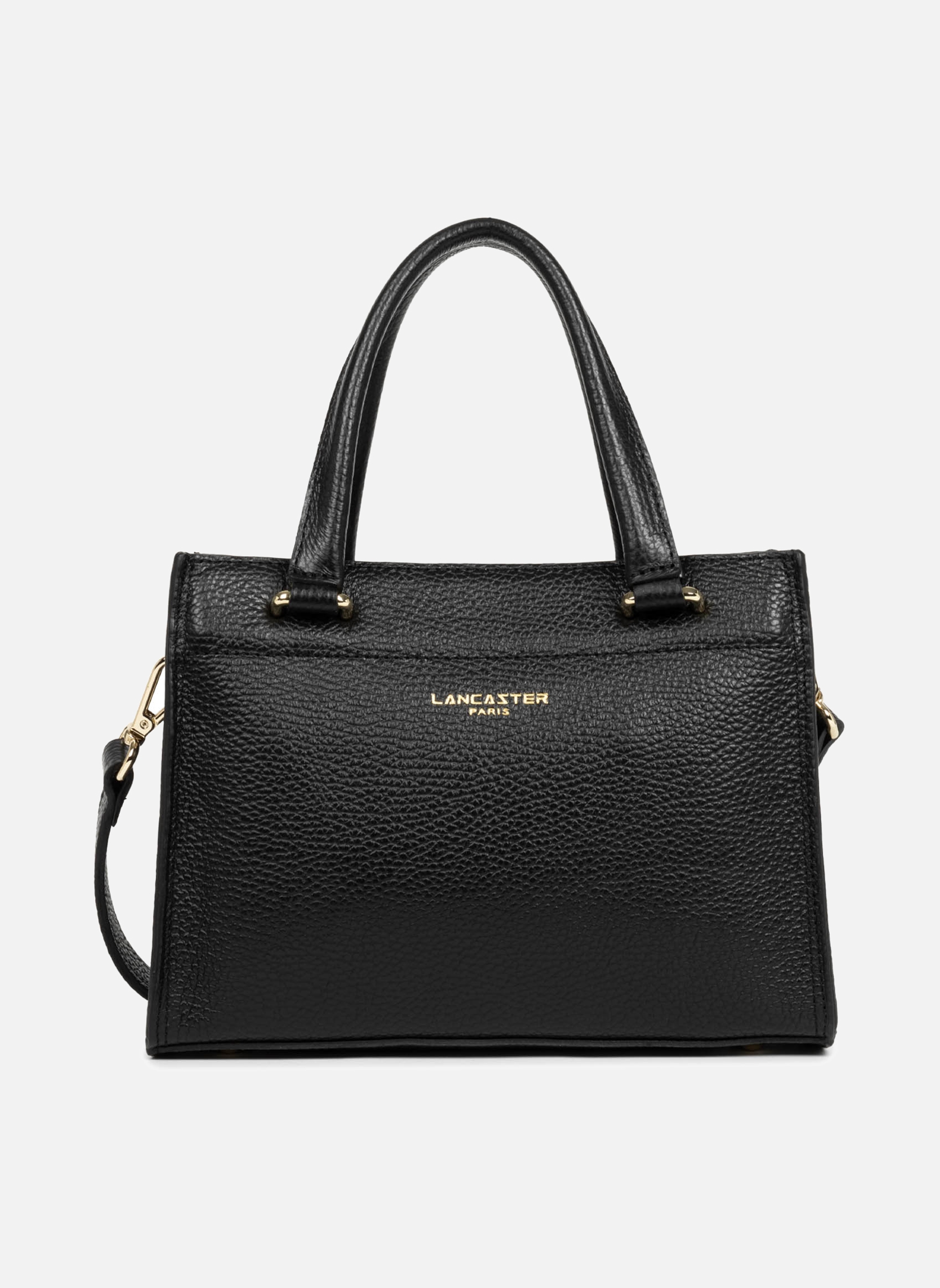 Sac à main noir verni - Sacs à main Femme