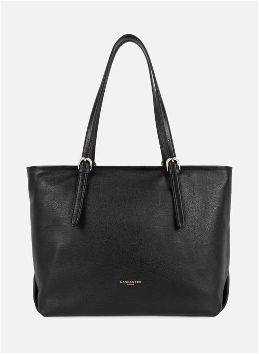 Lancaster Sacs à main Dune femme noir